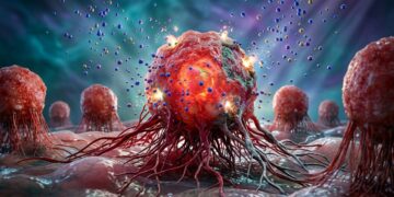 Cientistas descobrem uma forma completamente inesperada de células T matarem o câncer