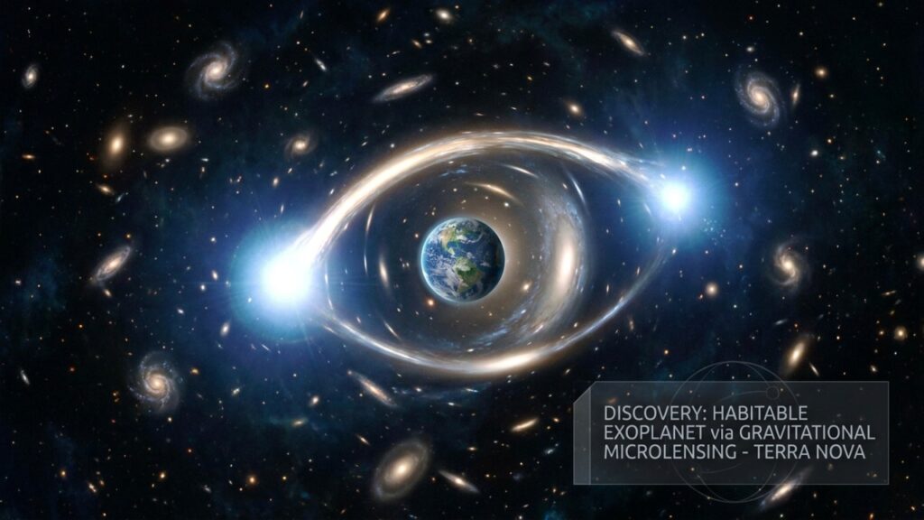 O telescópio espacial Roman da NASA está perto de ser lançado para uma grande busca pelo universo