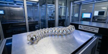 Cientistas criam materiais "Vivos" que rastejam, caminham e cavam por conta própria