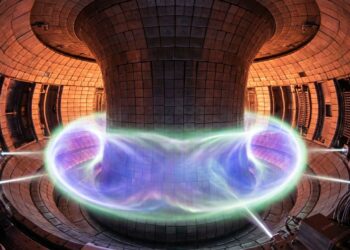 Cientistas podem ter desvendado dois grandes desafios da energia de fusão ao mesmo tempo