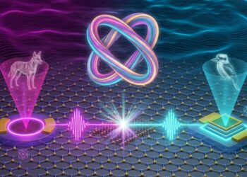 Cientistas criam minúsculo chip que usa luz em vez de eletricidade para processar informações