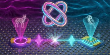 Cientistas criam minúsculo chip que usa luz em vez de eletricidade para processar informações