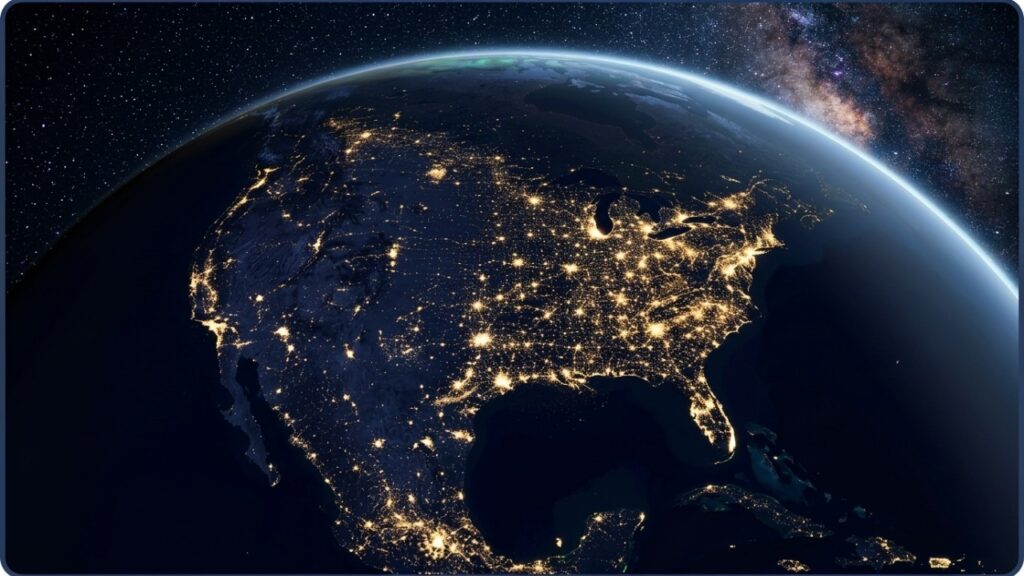 Imagens de satélite revelam a maior ilha artificial da China surgindo do mar