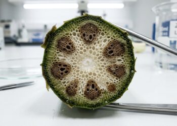 Cientistas descobriram agora que a iluminação pode de fato atrasar o crescimento de plantas