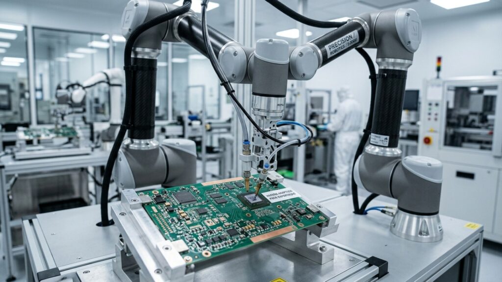 A Nvidia está retomando a fabricação de um modelo importante de chip de IA para a China, e essa escolha mostra como a disputa tecnológica mundial ficou confusa e delicada