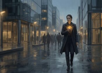 O hábito de guardar as realizações para si atua como um mecanismo eficiente de inteligência emocional e proteção psicológica.