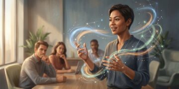 A escolha de folhagens específicas que gostam de sombra e vapor transforma banheiros em espaços relaxantes e cheios de frescor.