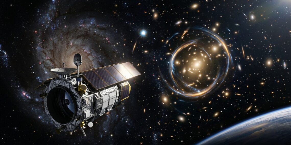 O telescópio espacial Roman da NASA pode finalmente localizar as estrelas de nêutrons que sumiram da Via Láctea
