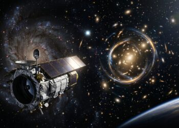 O telescópio espacial Roman da NASA pode finalmente localizar as estrelas de nêutrons que sumiram da Via Láctea