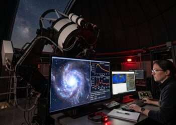 Uma IA criada por times da Itália e da Espanha consegue tirar até quatro vezes mais dados cosmológicos de supernovas apenas usando fotos, bem antes da chegada de muitas informações do observatório Vera C Rubin