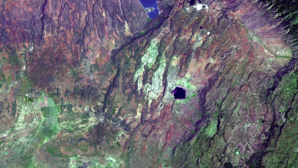 O novo oceano da África está se formando mais rápido do que ninguém imaginou — o que vai mudar para nós?