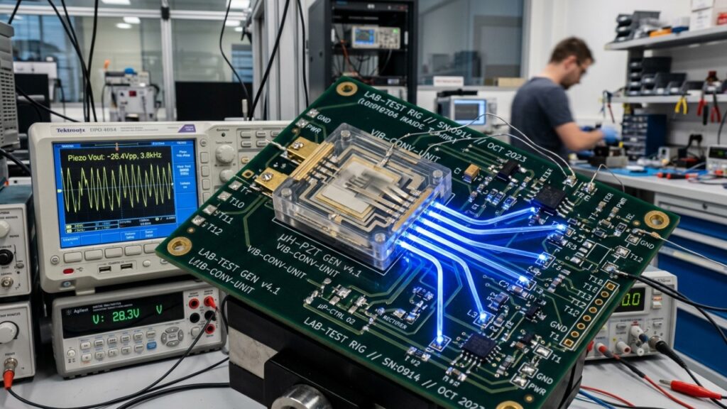 Este novo chip pode tornar as GPUs muito mais eficientes