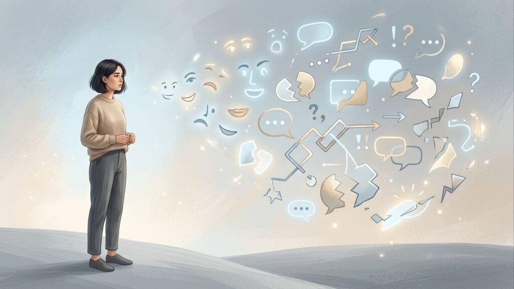 5 maneiras de identificar pessoas com baixo QI com base em suas interações sociais, segundo a psicologia