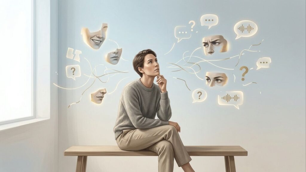 5 maneiras de identificar pessoas com baixo QI com base em suas interações sociais, segundo a psicologia