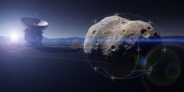 Alerta urgente: asteroide misterioso exige ação imediata de astrônomos