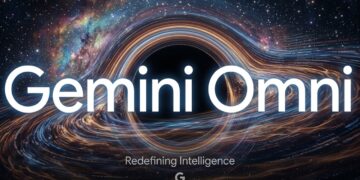 Gemini Omni, a nova IA do Google para criar vídeos a partir de texto