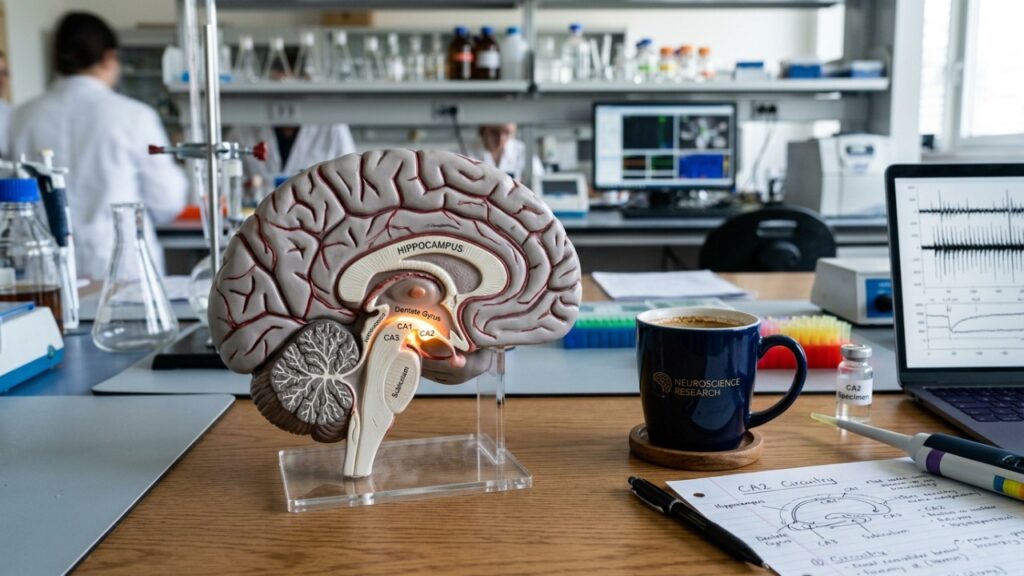 Cientistas descobrem que a cafeína consegue restaurar circuitos essenciais da memória após a perda de sono