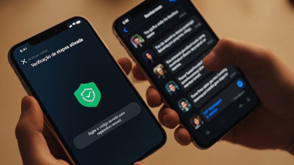 Como a espionagem digital ameaça a democracia nas eleições presidenciais de 2026