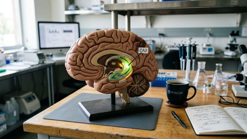 Cientistas descobrem que a cafeína consegue restaurar circuitos essenciais da memória após a perda de sono