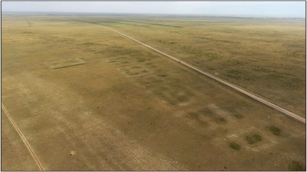 "Incrível e Sem Igual" : Arqueólogos Revelam Enorme Cidade da Idade do Bronze após 3500 Anos