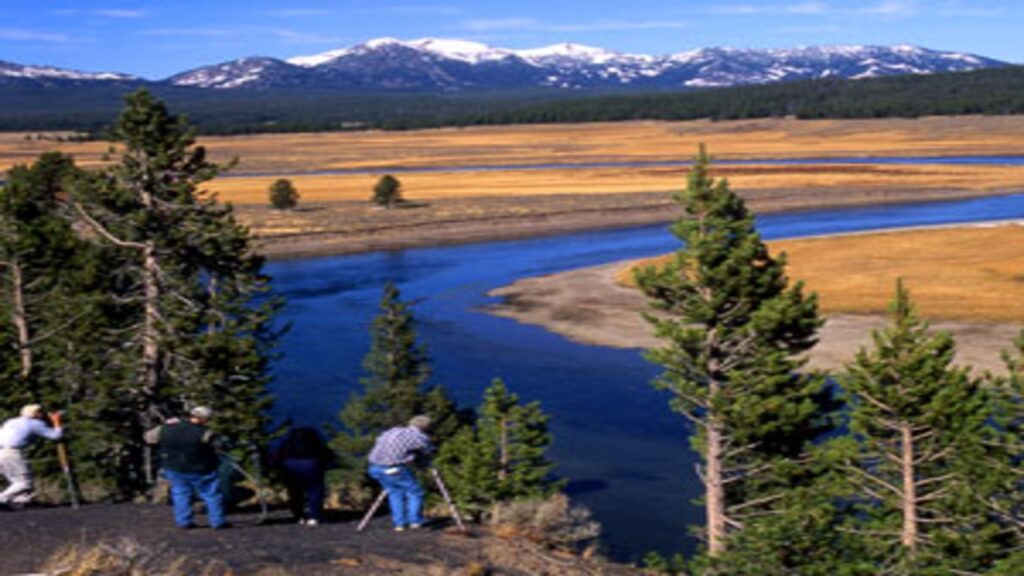 Cientistas impressionados com nova descoberta em Yellowstone: o que isso significa para a próxima erupção