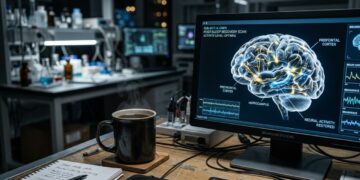 Cientistas descobrem que a cafeína consegue restaurar circuitos essenciais da memória após a perda de sono