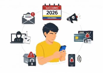 Como a espionagem digital ameaça a democracia nas eleições presidenciais de 2026