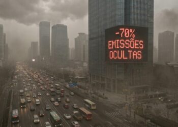 Cientistas descobrem erros graves em banco de dados de poluição climática fundado por Al Gore