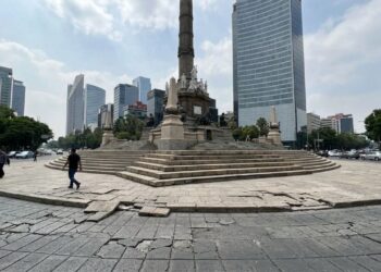 A cidade de 22 milhões de habitantes que está afundando diante dos olhos dos cientistas