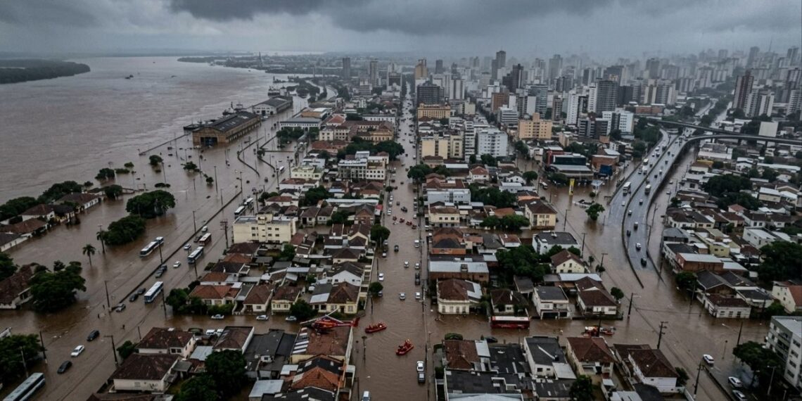 Alerta vermelho: o El Niño mais forte dos últimos 150 anos pode estar a caminho, os modelos mostram números cada vez mais alarmantes