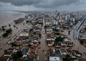 Alerta vermelho: o El Niño mais forte dos últimos 150 anos pode estar a caminho, os modelos mostram números cada vez mais alarmantes