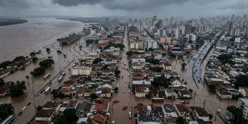 Alerta vermelho: o El Niño mais forte dos últimos 150 anos pode estar a caminho, os modelos mostram números cada vez mais alarmantes