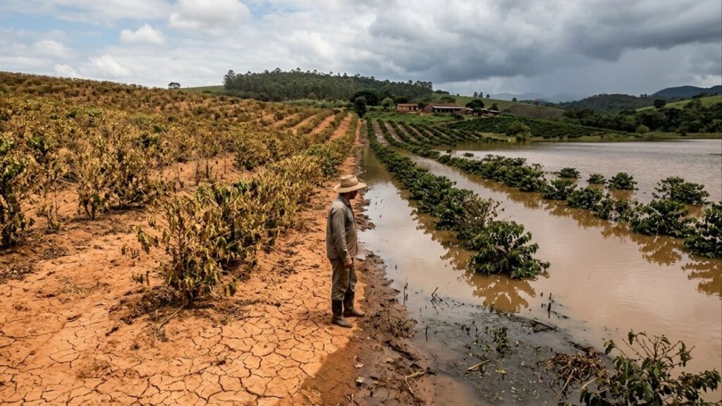Alerta vermelho: o El Niño mais forte dos últimos 150 anos pode estar a caminho, os modelos mostram números cada vez mais alarmantes
