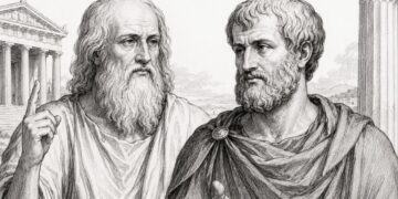 Aristóteles, ao comentar os ensinamentos e as ideias do seu mestre Platão, disse: "Platão me é querido, mas a verdade me é ainda mais querida."