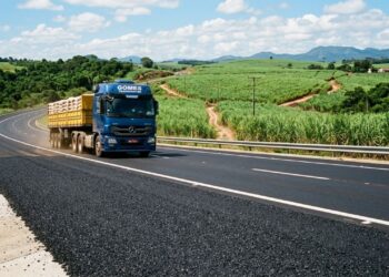 Asfalto de açúcar: a inovação brasileira que pode transformar as estradas do mundo