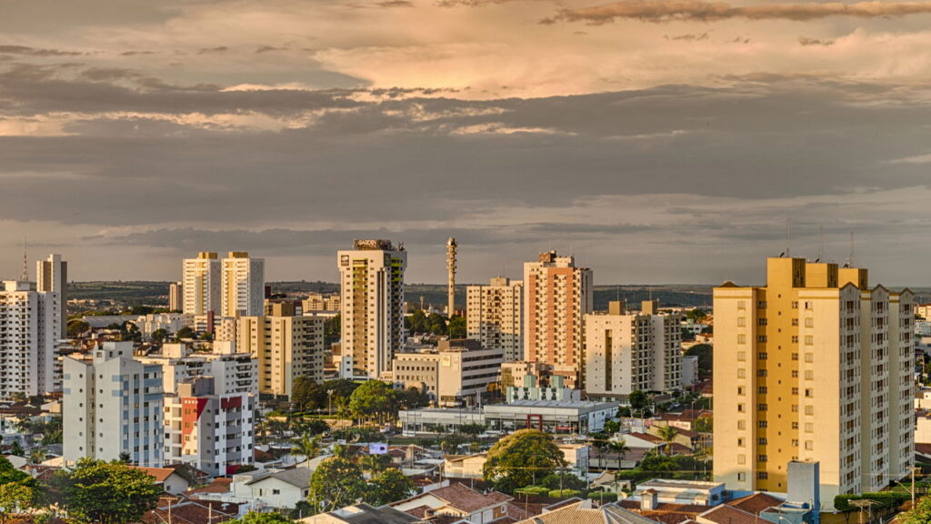A cidade do interior paulista que batizou um sanduíche famoso e viu nascer o único astronauta brasileiro a ir ao espaço