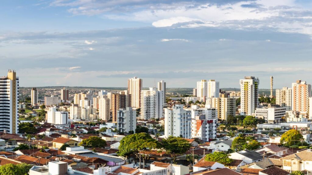 A cidade do interior paulista que batizou um sanduíche famoso e viu nascer o único astronauta brasileiro a ir ao espaço