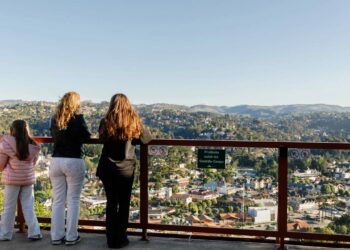 Campos do Jordão, São Paulo // Créditos: depositphotos.com / PierreOlivier