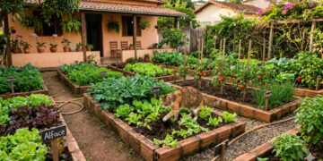 Planta espanta gatos vira solução favorita nos jardins