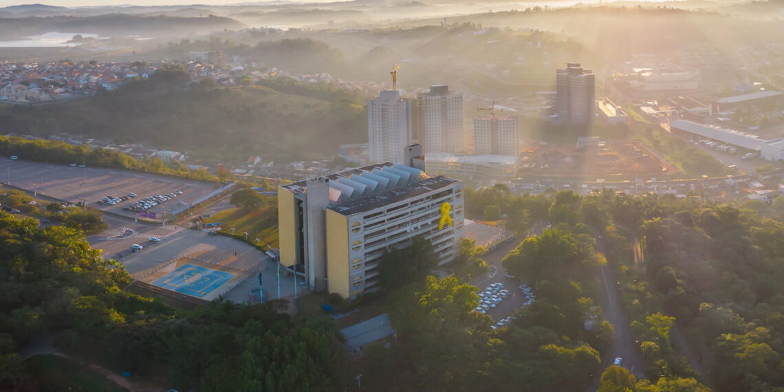 A 2ª melhor cidade do Brasil para viver tem 463 mil moradores, 99% de esgoto tratado e fica a 60 km da capital