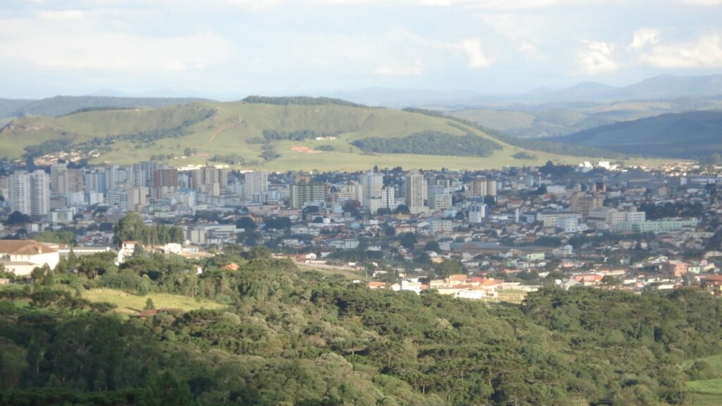 A 920 metros de altitude e a 226 km de Florianópolis: a Princesa da Serra inventou o turismo rural brasileiro em 1980 e recebe mais de 604 mil visitantes por ano