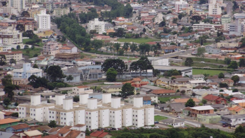 A 920 metros de altitude e a 226 km de Florianópolis: a Princesa da Serra inventou o turismo rural brasileiro em 1980 e recebe mais de 604 mil visitantes por ano