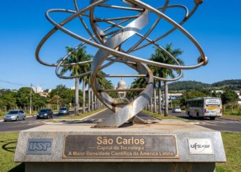 1 doutor para cada 100 moradores e 6º lugar no ranking nacional: a cidade do interior paulista que abriga a maior densidade científica da América Latina