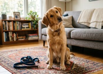 Por que cachorros viram a cabeça de lado quando ouvem certas palavras: a ciência por trás do gesto