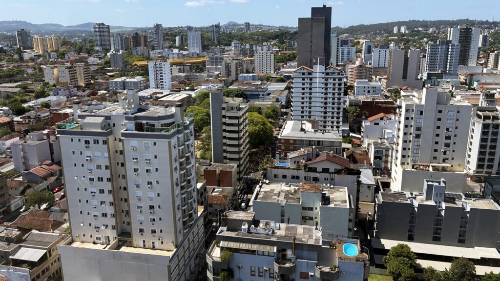39 pessoas chegaram de barco em 1824 e fundaram a cidade que virou o pedaço mais alemão do Brasil
