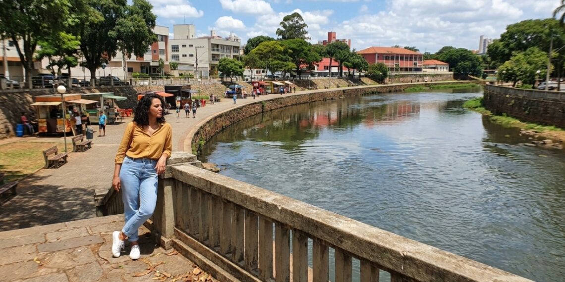 Entre as 10 melhores cidades médias do Brasil para viver, abriga uma escola da USP de 125 anos com 9 mil hectares e foi a mais segura de São Paulo por 2 anos seguidos
