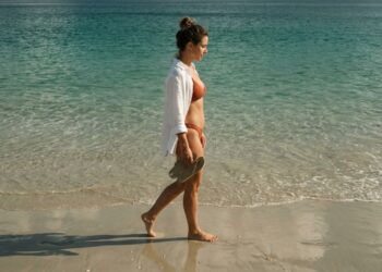 A 20ª melhor praia do mundo está no Brasil: o vilarejo de pescadores onde Américo Vespúcio aportou em 1503