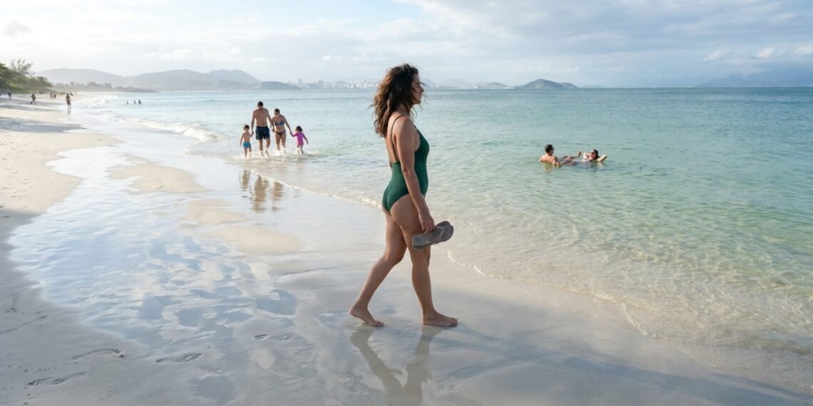 Foi capital da Província do Rio por 141 anos e lidera o ranking estadual de qualidade de vida: a cidade fluminense que abriga o museu mais fotografado do Brasil a 13 km do centro do Rio