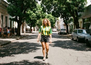 A única capital do Nordeste a 366 km do mar foi a primeira do Brasil planejada como tabuleiro de xadrez