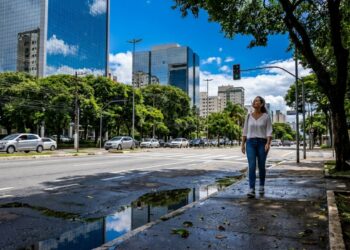 Top 3 em qualidade de vida no Brasil: a metrópole de interior que esconde pumas e renasceu das cinzas